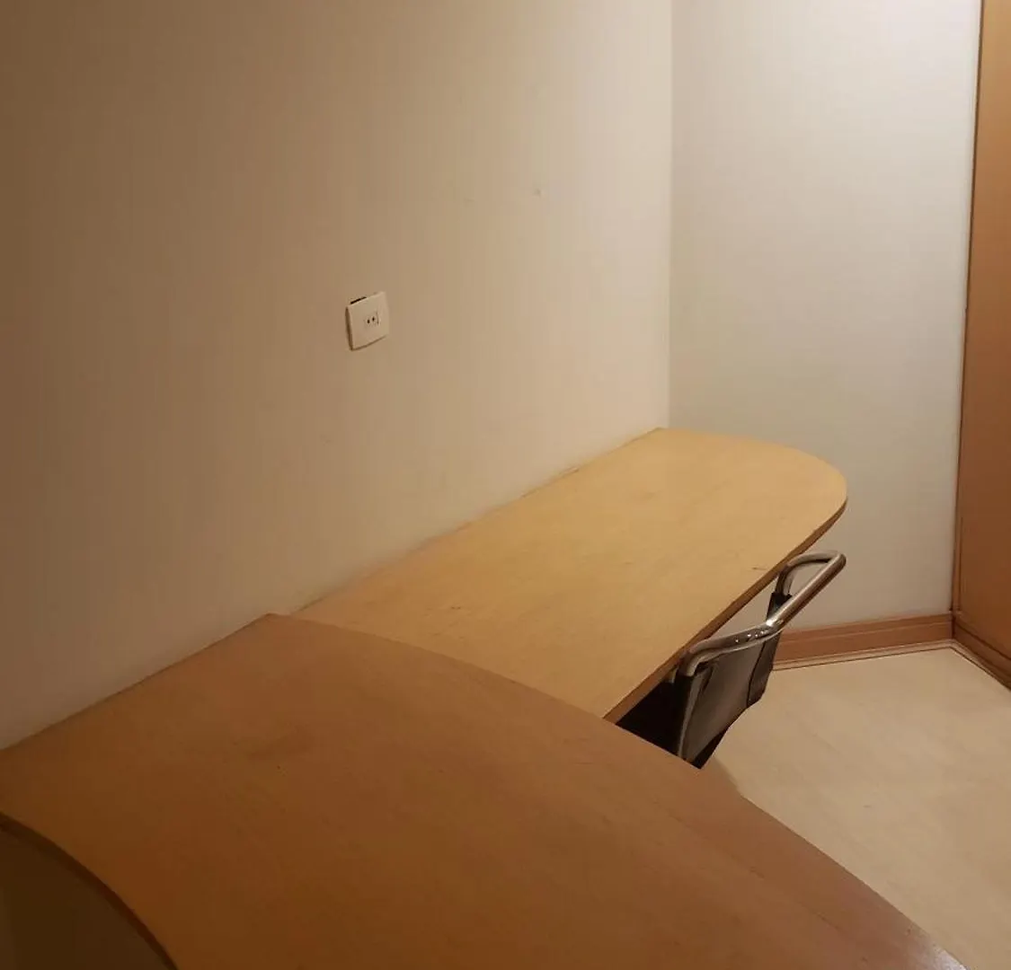 Flat - Bienal Suites サンパウロ