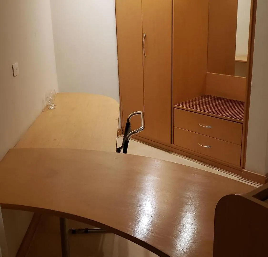 Flat - Bienal Suites サンパウロ 0*,  ブラジル